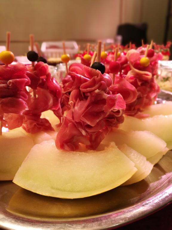 Hotel&restaurant Bergfried 3* Saalfeld Saale